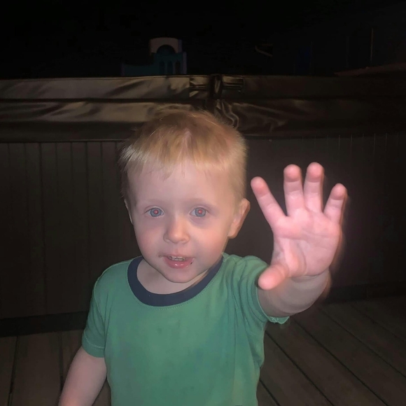 Meet your Posher, Brad - Picture 1 of 1